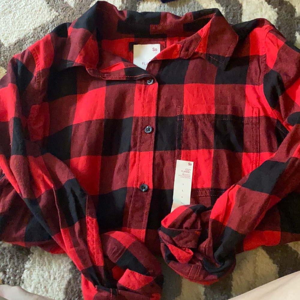 Flannel
